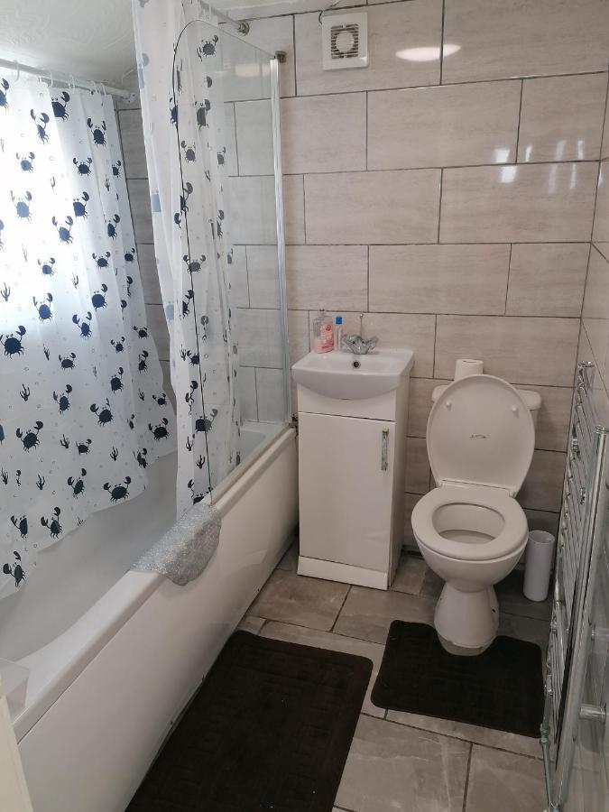 גילינגהאם Home Of Maximum Relaxation/Rest מראה חיצוני תמונה